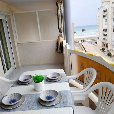 Sorolla II Orangecosta Apartment เพนิสโคลา ภายนอก รูปภาพ