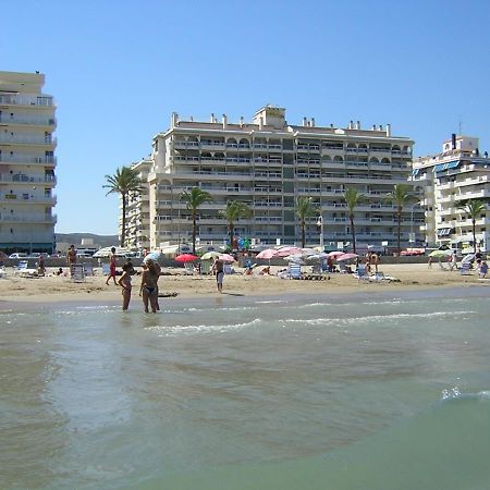 Sorolla II Orangecosta Apartment เพนิสโคลา ภายนอก รูปภาพ