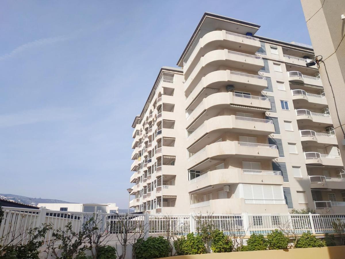Sorolla II Orangecosta Apartment เพนิสโคลา ภายนอก รูปภาพ